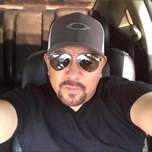 Meet your Posher, Modesto